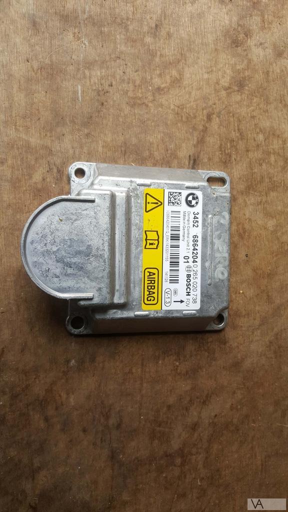 Airbagmodule BMW 1 2 3 4 serie F20 F30 6864204 €50 vanaf 12, Auto-onderdelen, Dashboard en Schakelaars, BMW, Gebruikt, Ophalen of Verzenden