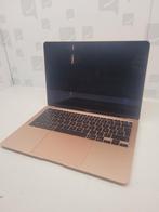 Macbook air 2020 garantie 1 an, Enlèvement, MacBook