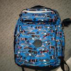 Kipling rugzak in zeer goede staat rookvrij, Ophalen, Kipling