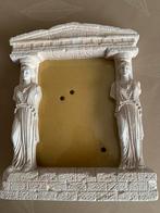Griekse fotolijst / 2 stuks, Huis en Inrichting, Woonaccessoires | Lijsten, Ophalen of Verzenden, Zo goed als nieuw