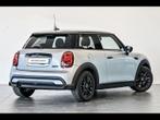 MINI Cooper Classic, Auto's, USB, Overige kleuren, 136 pk, Bedrijf