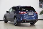 Mercedes-Benz GLE 400 e 4M AMG & Night | AIRMATIC Burmester, Auto's, Automaat, Gebruikt, Zwart, 4 cilinders