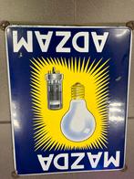 Assiette Adam en émail, Enlèvement ou Envoi, Comme neuf