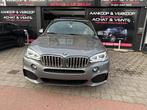 BMW X5 M40D 313pk BMW notebook 1ste hands*Netto 20661*, Auto's, BMW, Automaat, Bedrijf, Diesel, USB