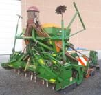 Amazone KE 303 + AD-P 303 Special, Ophalen