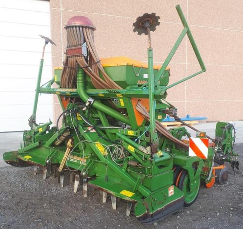 Amazone KE 303 + AD-P 303 Special, Zakelijke goederen, Landbouw | Aardappelen, Groenten, Fruit en Vlees, Ophalen