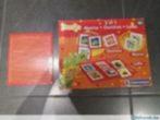 Memo spel - Clementoni - Kaatje, Ophalen, Zo goed als nieuw