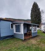 Chalet/stacaravan te koop 2 jaar oud, Caravans en Kamperen