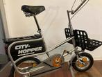 Velo City Hopper, Fietsen en Brommers, Ophalen, Zo goed als nieuw, Heren, Overige merken