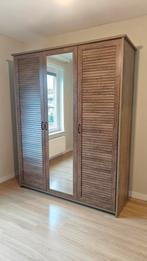 Kleerkast slaapkamer, Huis en Inrichting, Kasten | Kleerkasten, Ophalen, Gebruikt, 200 cm of meer, 150 tot 200 cm