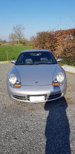 Porsche 996 3.4 tiptronic, Auto's, Automaat, 4 zetels, Achterwielaandrijving, 1350 kg