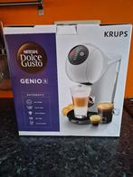 Machine à café Nescafé Dolce Gusto, 1 tasse, Enlèvement, Neuf, Cafetière