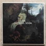 CD Get well soon, Comme neuf