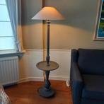 Antieke vloerlamp, Enlèvement, Utilisé