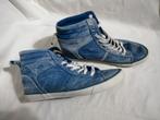 Baskets bleu jeans, Kleding | Dames, Schoenen, Ophalen, Blauw, Nieuw, E you