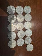 Muntstukken 500bef, Ophalen