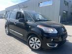 Citroën C3 Picasso 1,6 HDI Exclusive Euro 5 ONLY EXPORT, Auto's, Citroën, Euro 5, Gebruikt, Bedrijf, 1560 cc