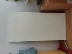 Tafelblad (bureaublad) Ikea Linnmon 75*150 cm, Ophalen, Gebruikt