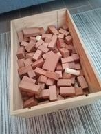 blocs de construction à vendre, Ophalen, Zo goed als nieuw