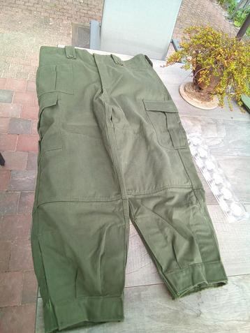 Broek  Seyntex 6A  6570/9005 van 1976 nieuw nooit gedragen, Enlèvement