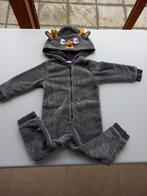 Nieuwstaat, leuke warme onesie maat 98, Kinderen en Baby's, Kinderkleding | Maat 98, Overige typen, Jongen of Meisje, JBC, Ophalen of Verzenden