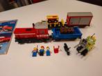 Lego 4563 Load n Haul Railroad, Enlèvement ou Envoi