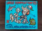 CD : SUBURBAN - LARGE COMPILATION 5, Ophalen of Verzenden, Zo goed als nieuw