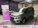 Citroen Berlingo 1.2 PureTech Multispace 5-Zitpl GPS Camera, Auto's, 0 kg, 1199 cc, 0 kg, 5 deurs