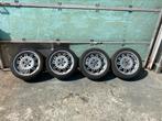 Bmw  e36 m3 breedset, Auto-onderdelen, Banden en Velgen, Ophalen, Velg(en)