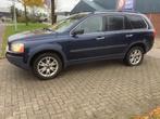 2004 Volvo XC90 Bedrijfswagen, Auto's, Gebruikt, Overige brandstoffen, Bedrijf, Te koop