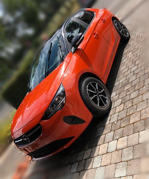 Opel corsa 2020, Autos, Opel, Particulier, Corsa, ABS, Phares directionnels, Régulateur de distance, Airbags, Air conditionné