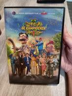 Dvd fc de kampioenen 4 : viva boma(nieuw), Cd's en Dvd's, Dvd's | Nederlandstalig, Ophalen, Alle leeftijden, Zo goed als nieuw