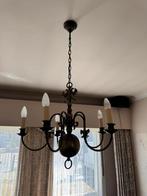Vintage Lusters en muur verlichting, Ophalen