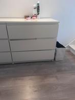 Kallax kast, Ophalen, Gebruikt