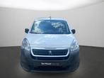Peugeot e-Partner Electric Lichte vracht, Autos, Camionnettes & Utilitaires, 1267 kg, 4 portes, Rétroviseurs électriques, Automatique