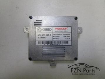 Audi A6 4G Xenon Ballast Module 4G0907397R