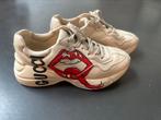 Gucci Rhyton Mouth Shoes, Sport en Fitness, Ophalen, Zo goed als nieuw