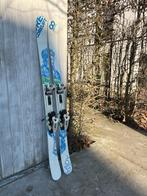 Ski's Core 162, Sport en Fitness, Skiën en Langlaufen, 160 tot 180 cm, Zo goed als nieuw, Ophalen, Overige merken