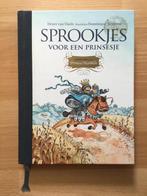 Boek Sprookjes voor een prinsesje, Boeken, Ophalen of Verzenden, Zo goed als nieuw