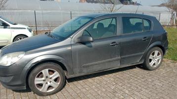 Opel Astra 2008 essence moteur HS, Autos, Achat, Particulier, Astra, Essence