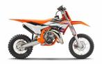 KTM SX 65 2024 nieuwe motorfiets, Motoren, 65 cc, Bedrijf, Crossmotor