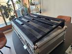 Pedaltrain Classic Pro + Voodoolab 4x4 voeding module, Ophalen, Gebruikt