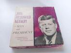 JFK Man and President, Castle films, Audio, Tv en Foto, Filmrollen, Ophalen of Verzenden