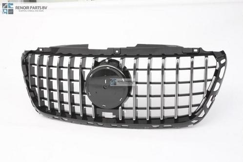 W907 GT GRILL MERCEDES SPRINTER PANAMERICANA GRIL CHROME SPO, Auto-onderdelen, Overige Auto-onderdelen, Gebruikt, 6 maanden garantie