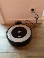 Robotstofzuiger roomba e5, Ophalen, Gebruikt, Robotstofzuiger