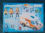 Playmobil city life ziekenwagen, Kinderen en Baby's, Speelgoed | Playmobil, Ophalen of Verzenden