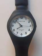 horloge  Dames, Handtassen en Accessoires, Horloges | Dames, Ophalen of Verzenden, Zo goed als nieuw, Kunststof