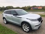 Range Rover Velar P400e AWD, Auto's, Automaat, Zwart, 4 cilinders, USB