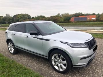 Range Rover Velar P400e AWD beschikbaar voor biedingen