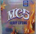MC5 33T LP Heavy lifting, Enlèvement ou Envoi
